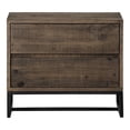 thumbnail image 1 of MOE'S Home, ELENA Table de Nuit, 1 of 4