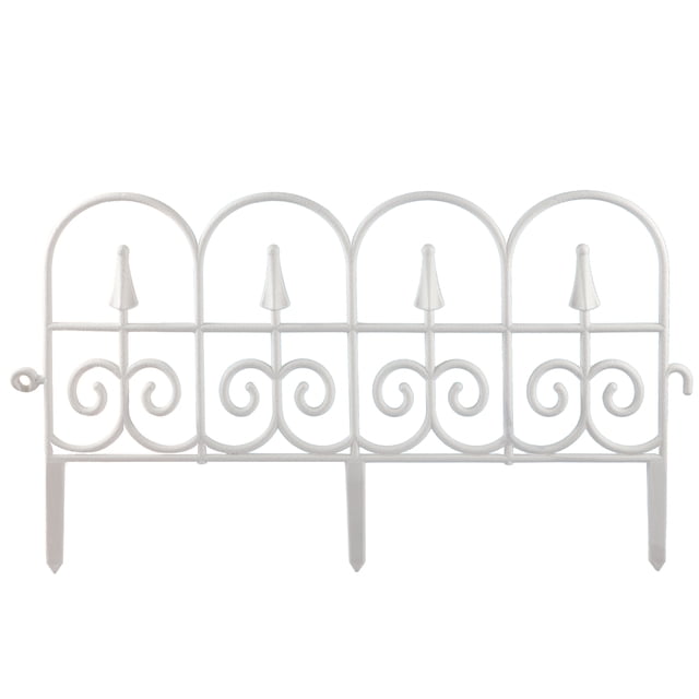 Garden Fence Trellis Decoration Wedding Party