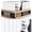 24 Pack (3600 Sheets), variant on Rosmonde Graph Paper 6 Pack, 900 Sheets, 4x4 Quad Ruled, 8 x 10.5 in, 3 Hole Punched, 54 GSM Thick, Loose Leaf Graphing Paper for School, College & Math Use