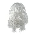 thumbnail image 6 of LEFTHIGH Home Costume Deluxe Santa Beard and Wig Set Santa Claus Beard and Wig Santa Clause Beard Set Deluxe Santa Clause Beard and Wig Set Christmas Ornaments, 6 of 6