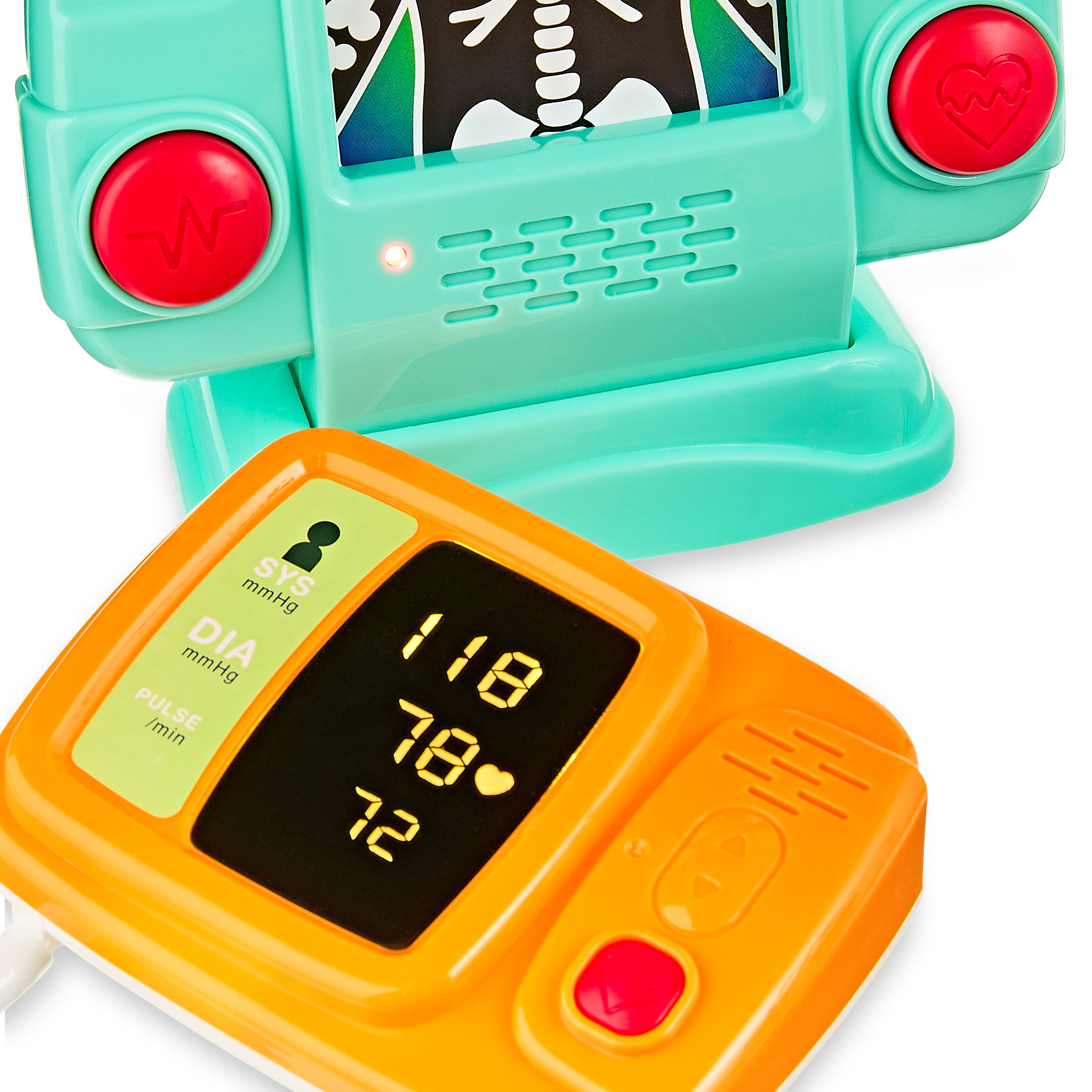 Kid Connection Doctor Play Set with 25 Pieces photo 6