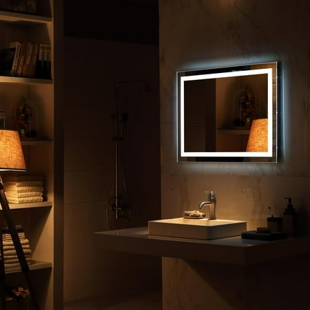 Bathroom Radio Wall Mounted Ktaxon 32