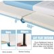 thumbnail image 5 of Journal Refill - Wide Lined - Travelers Notebook Refills for Refillable Journals and Notebooks（light blue）, 5 of 5