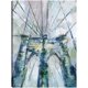 thumbnail image 1 of Cuadro Decorativo - Paisaje de puentes Jr  Impresión en canvas, estrechado, 1 of 1