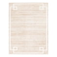 thumbnail image 2 of Jill Zarin Uptown Collection Area Rug - Lenox Hill (8' x 10' Rectangle Beige/Ivory), 2 of 6