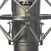 CAD GXL2200 Cardioid Condenser Microphone
