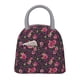 thumbnail image 1 of Fotbe Rose Mix Leopard 2 Bolsa de Almuerzo con Estampado, Lonchera Aislada, Contenedor de Comida Reutilizable Tipo Cooler a Prueba de Fugas, 1 of 6