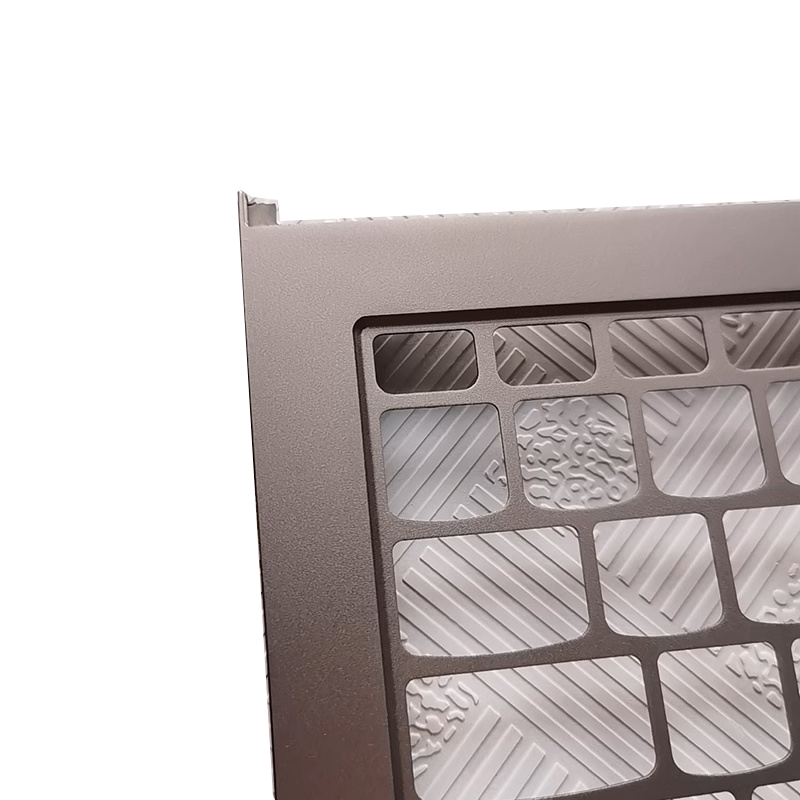 Laptop Top Case for  Thinkbook 14P G2 ACH 2021 With toucad