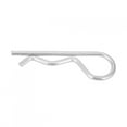 thumbnail image 1 of Rdeghly Spring Cotter Hair Pin Pin, B Type Cotter Pin, For Hydraulic Support Machinery Industries, 1 of 8