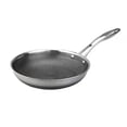 thumbnail image 1 of Sarten de acero Inoxidable Westinghouse Black Signature 24cm WCFP0130024 plateado, 1 of 4