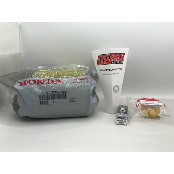 Honda Genuine OEM 2007-2013 TRX 420 Rancher Service Tune Up Kit