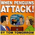 thumbnail image 1 of Pre-Owned When Penguins Attack! (Paperback) 0312209746 9780312209742, 1 of 1