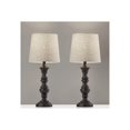 thumbnail image 4 of Simplee Adesso Robert 2 Pc. Table Lamp Bonus Pack, 4 of 4