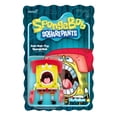 thumbnail image 2 of Super7 SpongeBob SquarePants Kah-Rah-Tay Karate Hands Oversized Helmet Figure, 2 of 6