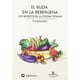 thumbnail image 1 of EL BUDA EN LA BERENJENA LOS SECRETOS DE LA COCINA VEGANA LIBRERO VIMALABANDHU, 1 of 2