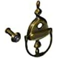 thumbnail image 3 of Deltana DKV630U5 Door Knocker-Viewer- Antique, 3 of 3