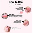 thumbnail image 4 of Corrector de pasta de dientes, blanqueamiento dental, higiene bucal, brillo de dientes, limpieza de dientes, eliminador de manchas, cuidado del esmalte Botao, 4 of 5