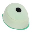 thumbnail image 4 of Filtro de aire de Espuma de doble etapa Ticfox para motocicleta, 4 of 12