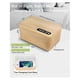thumbnail image 3 of Safe Timed Lock Box, Phone Lock Box with Timer Unplug From Phones,Video Games,Social Media, Lockabl, 3 of 5