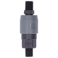 thumbnail image 1 of Conector rápido de bloqueo, conector rápido neumático tipo C Conector rápido de aire tipo C Conector rápido de tubo de PU Diseñado con precisión NikouMX herramienta, 1 of 8