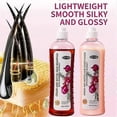 thumbnail image 5 of Onion Biotin And Rosemary Shampoo And Conditioner Set For Hair Growth, Soft Shine, Hair Loss And Thinning Hair, Thicker And Longer Hair, 5 of 5