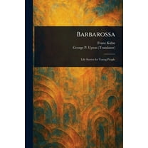 Barbarossa, (Paperback)