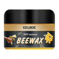 thumbnail image 1 of eelhoe Canned Wooden Furniture Cleaner Polishing Wax Home Furniture Care Waterproof Pol, 1 of 5