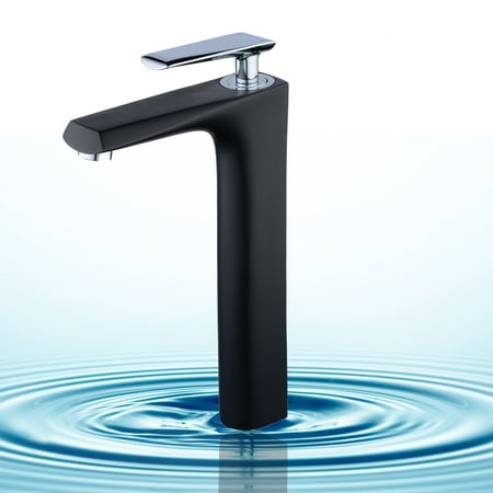 Handle Spout Kitchen Bathroom Faucet Sink Cold and Hot Basin Faucet Spray Mixer Water Tap Bar countertop faucet Sink