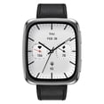 thumbnail image 2 of Amazfit Active 2 Cuadrado Premium Negro, 2 of 6