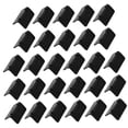thumbnail image 3 of Minkissy 100Pcs Plastic Corner Guard L-shaped for Cargo and Packages, 3 of 8