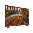 thumbnail image 1 of Pantalla LG 55UP7670PUC - Clase diagonal de 55" (54,5" visibles) - TV LCD con retroiluminación LED serie 76 - Smart TV - webOS, ThinQ AI - 4K UHD (2160p) 3840 x 2160 - HDR - LED de iluminación directa, 1 of 5
