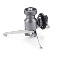 thumbnail image 1 of (Z23-CB)Adaptador de Gas para exteriores, trípode, adaptador de recipiente de butano, conector de estufa de Gas plegable, lámpara de Gas, soporte para tanque, equipo de Camping ER, 1 of 4