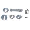 thumbnail image 4 of Kit De Reparación De Cilindro De Cerradura De Puerta De 7 Piezas, Repuestos De Reparación Dura, Kit De Reparación De Hierro Para El Lado Del Conductor Delantero, Kit De Reparación De Barril Moyic VI006504-00, 4 of 6