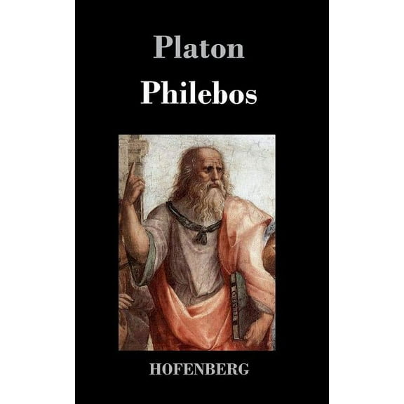 Philebos (Hardcover)