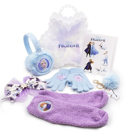 Culturefly Officially Licensed Frozen 2 Collectible Box
