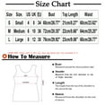 thumbnail image 2 of ZQUUVOU Women's Floral Corset Tops Tie Shoulder Crop Tank Top Brocade Underbust Boned Corsets Bustier Waist Trainer Orange, 2 of 4