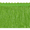 Lime, variant on 5 Yards of 4" Metallic Chainette Fringe Trim