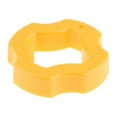 thumbnail image 3 of Runquan Clé à Vis Moletée Outil de Clé à Vis Jaune, 3 of 5