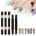 Nail Ink for Stamping Nail Acrylic Gel Brush Nail Covers for Painting