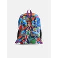 thumbnail image 4 of Disney Toy Story To the Rescue Boys Backpack Set with Lunch Bag, 6 Piece, 4 of 5