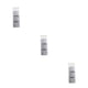 thumbnail image 1 of Cateissary Bolsa de almacenamiento para colgar con 3 bolsillos Type3 NO3 Cateissary CBP136658, 1 of 6