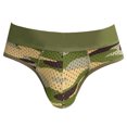 thumbnail image 1 of Resumen Hombres Con Ropa Interior Almohadilla Extraíble Cadera, 1 of 9