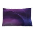 thumbnail image 1 of Ahgly Company Indoor Rectangular Contemporary Lumbar Throw Pillow, 13 inch by 19 inch, 1 of 5