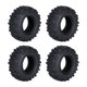 thumbnail image 1 of 4 ruedas 1/30, neumáticos de alta resistencia, neumáticos para orugas de 0,7", neumáticos de goma para coche RC modelo SCX30, accesorios para bri, 1 of 9