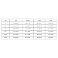 thumbnail image 2 of Zylarhe Men T Shirts Men's Fashion Shirt Long Sleeve Spring Trend Handsome Casual Striped Shirt Man Large Button, 2 of 2