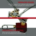 thumbnail image 5 of GasOne GS-7500K Control Latch/Valve Isobutane Backpacking Stove, 5 of 6