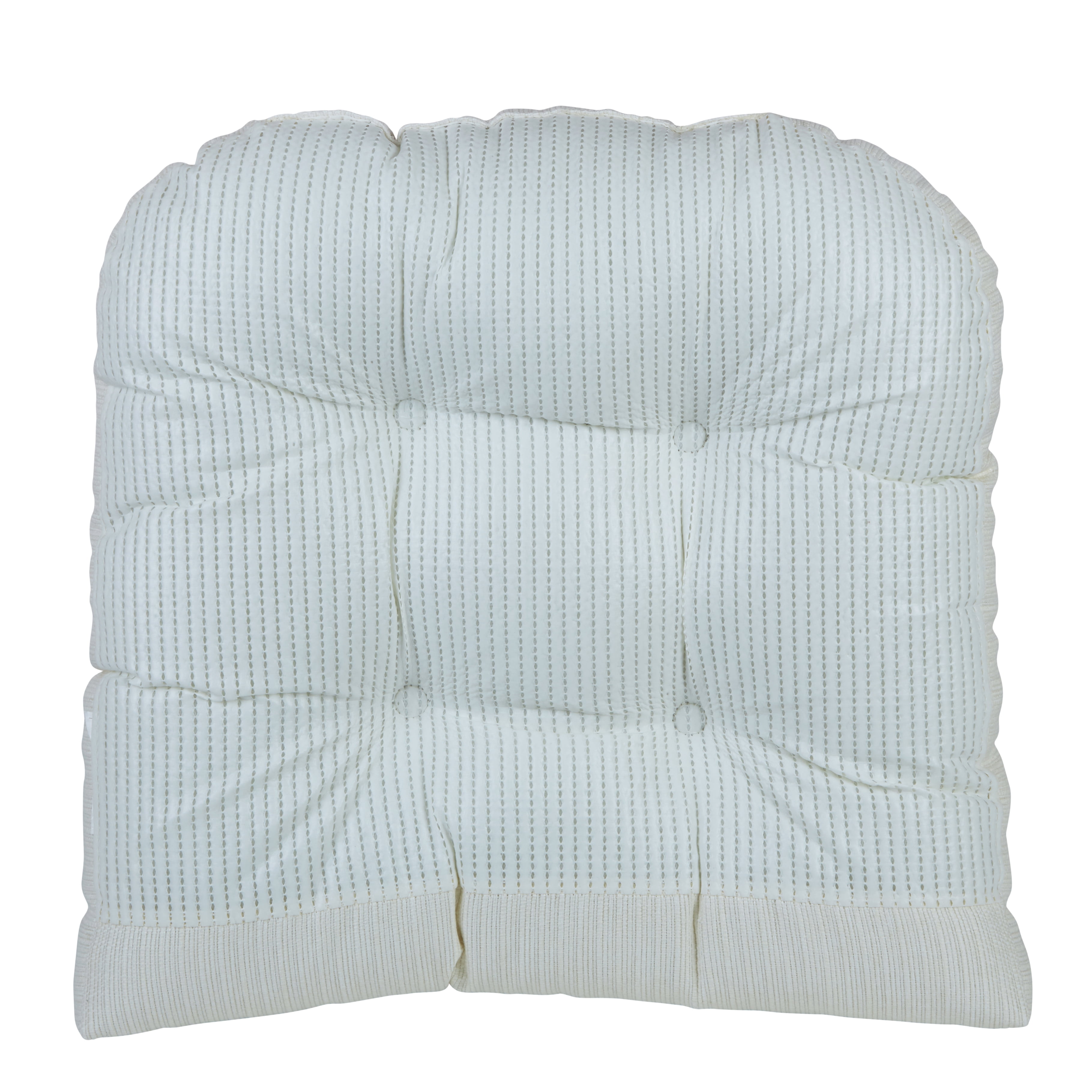 CAPPS Pelvic and Pudendal Chair Cushion