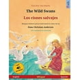 thumbnail image 2 of Sefa Picture Books in Two Languages The Wild Swans - Los cisnes salvajes (English - Spanish), (Paperback), 2 of 3