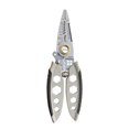thumbnail image 2 of Baohd Impact-resistant Pliers For Cable Easy Wire Stripping With One-hand Operation, 2 of 6