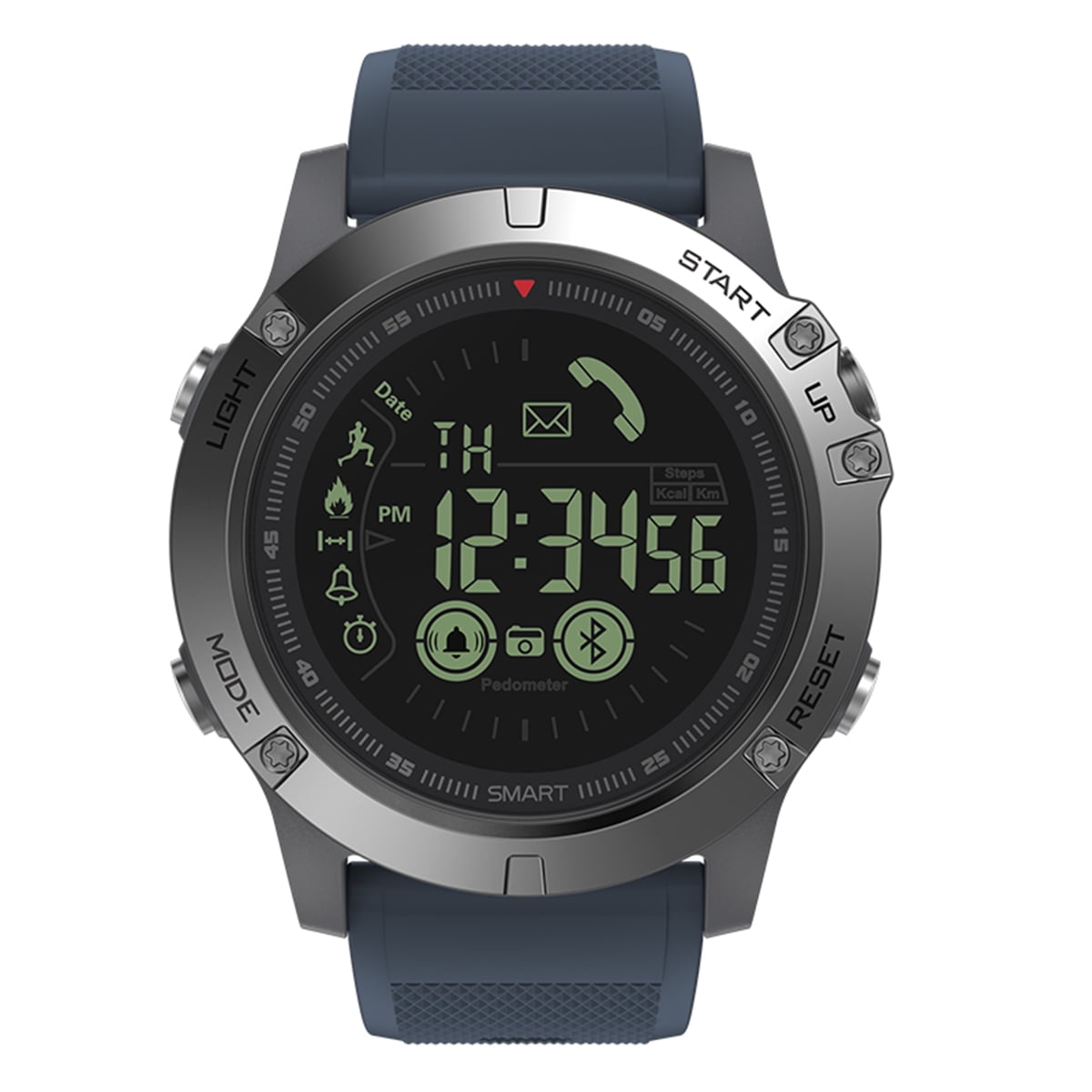 vibe 3 hr tactical military smartwatch